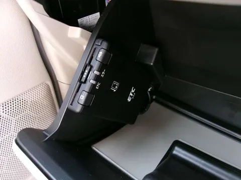 Nissan Clipper Rio