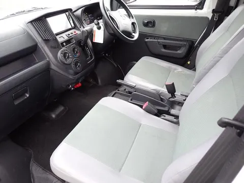 Toyota TownAce Van