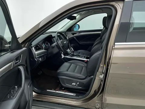 Haval H7