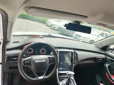 Leopaard CS9