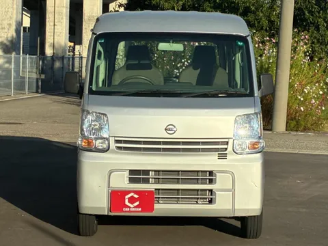 Nissan Clipper