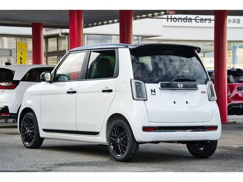 Honda N-ONE