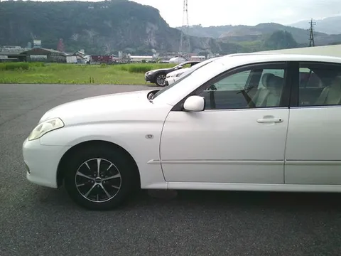 Toyota Verossa
