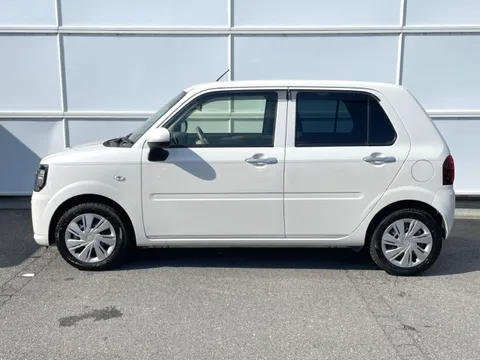 Daihatsu Mira Tocot