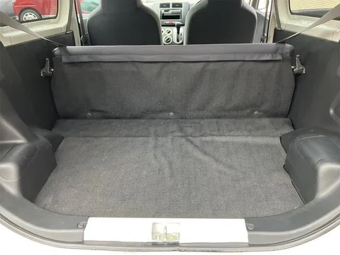 Subaru Pleo