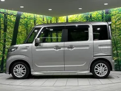 Mazda Flair Wagon Custom Style