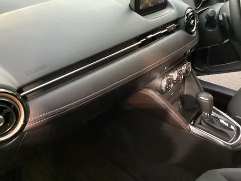 Mazda Mazda2 (Demio)