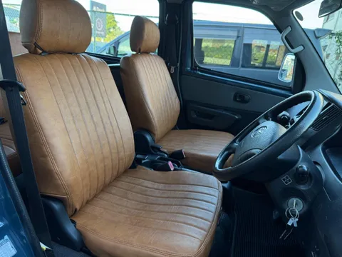 Toyota TownAce Van