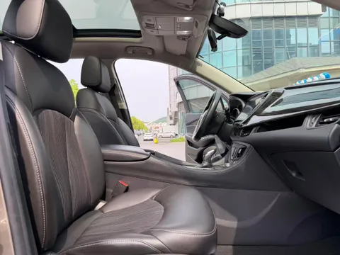 Buick Envision