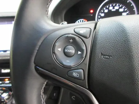 Honda HR-V (Vezel)