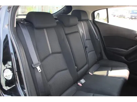Mazda Axela Sport
