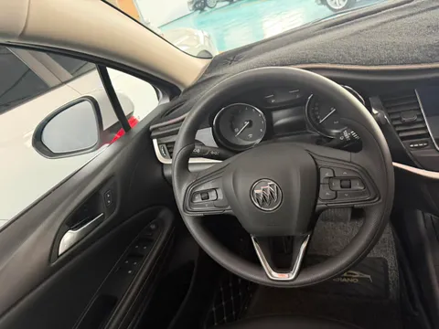 Buick Verano