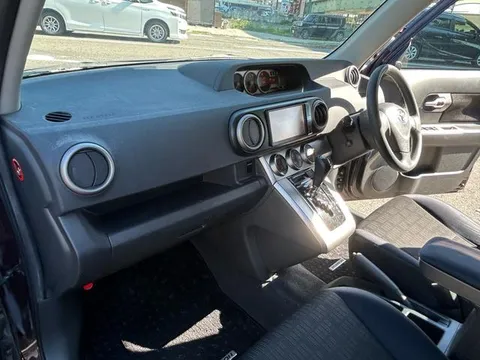 Toyota Corolla Rumion