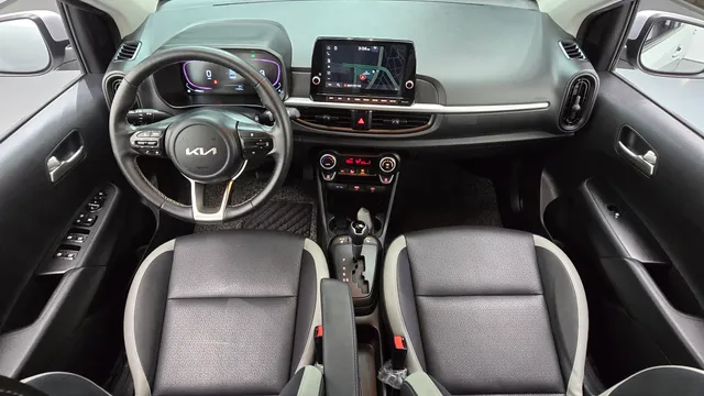 Kia Picanto (Morning)