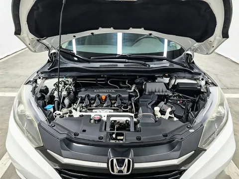 Honda HR-V (Vezel)