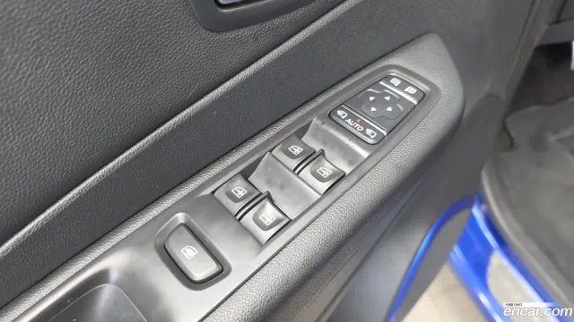 Renault QM3