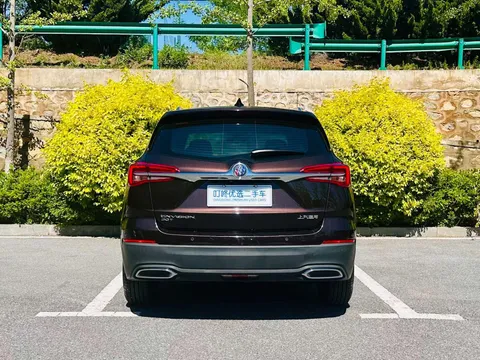 Buick Envision