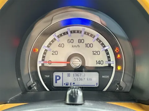 Mazda Flair Crossover