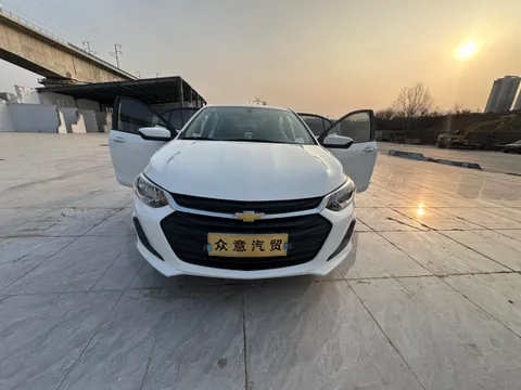 Chevrolet Cavalier
