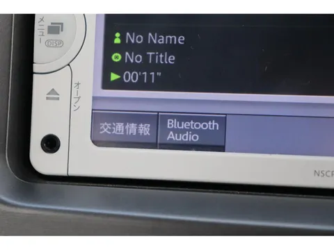 Toyota Pixis Space
