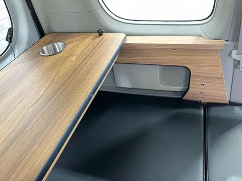Nissan Clipper Rio