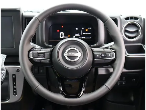 Nissan Clipper Rio