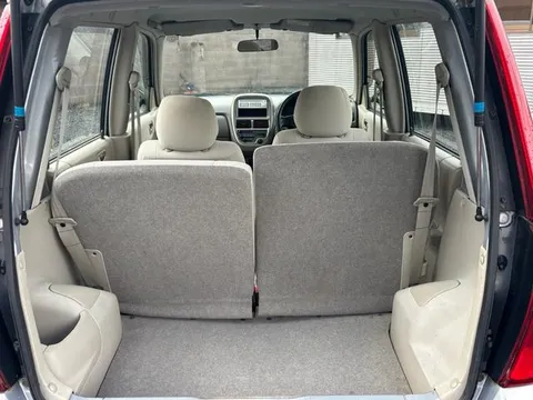 Subaru Pleo