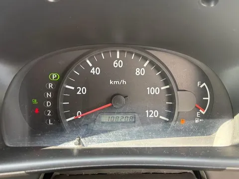 Mazda Scrum