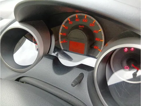 Honda Jazz (Fit)