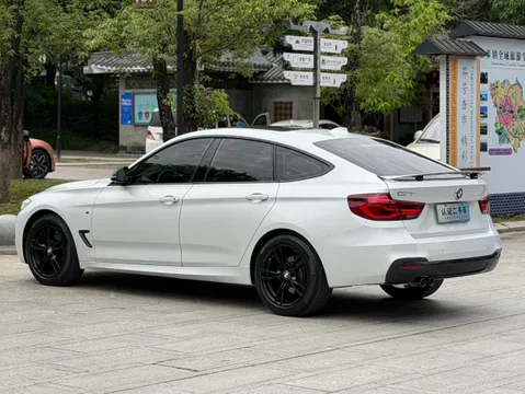BMW Gran Turismo