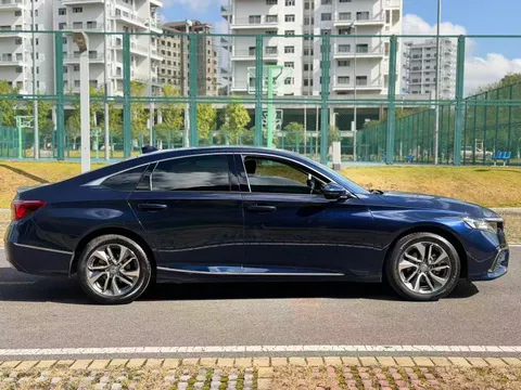 Honda Inspire