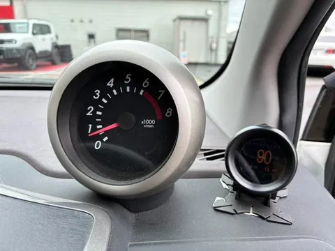 Toyota iQ