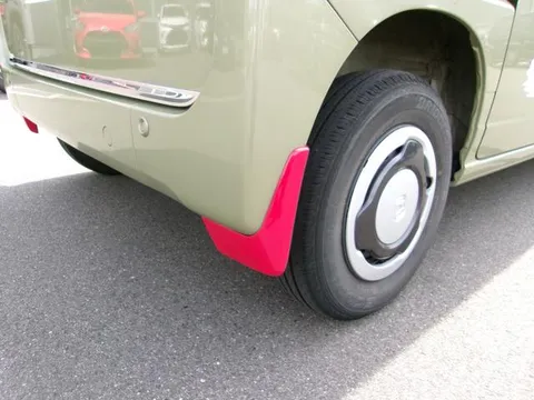 Honda N-VAN Plus Style