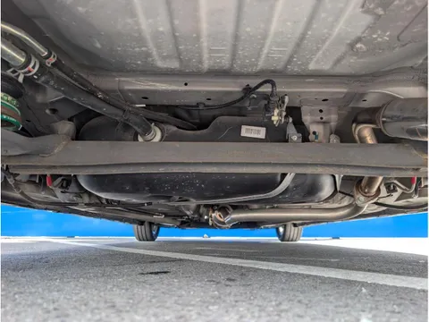 Suzuki Alto Turbo RS