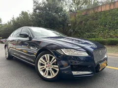 Jaguar XFL