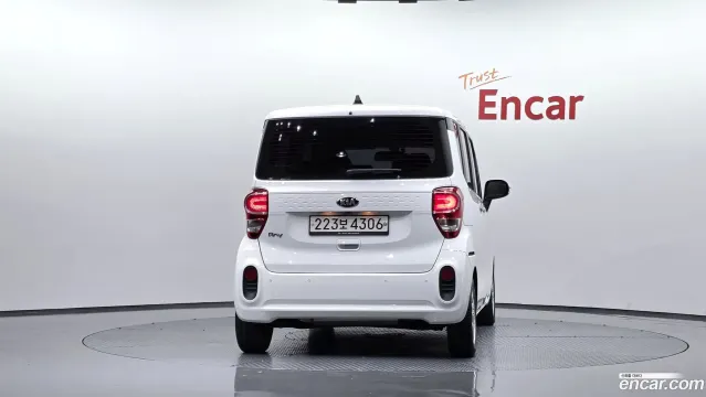 Kia Ray