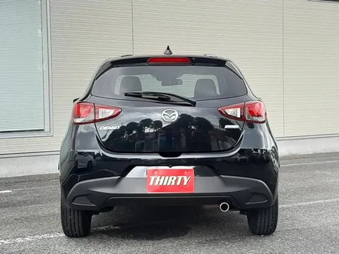 Mazda Mazda2 (Demio)