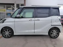 Mitsubishi eK Space Custom