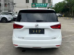 Buick GL6