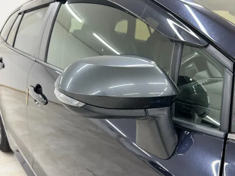 Toyota Corolla Touring