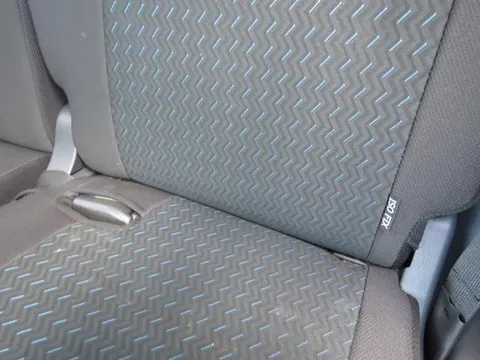 Subaru Justy
