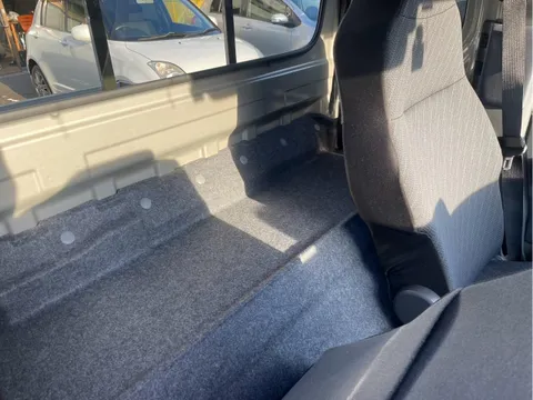 Suzuki Super Carry