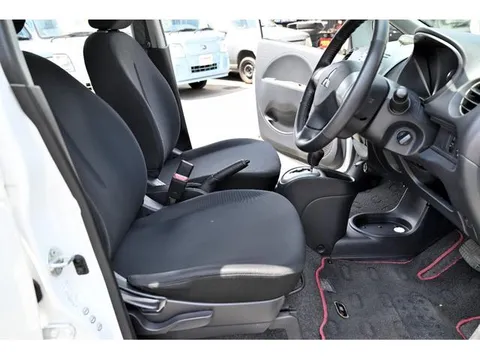 Mitsubishi I