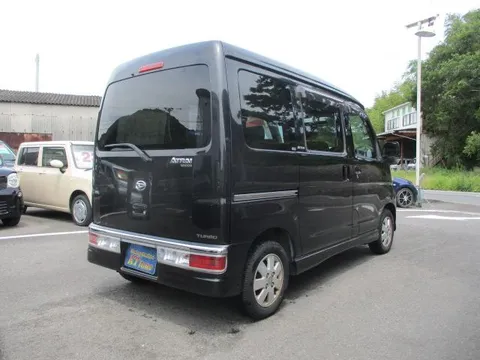 Daihatsu Atrai Wagon