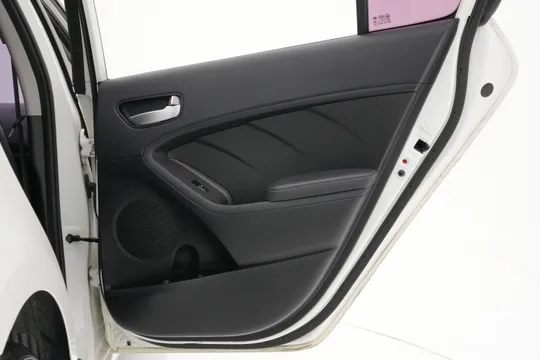 Kia Cerato (K3)