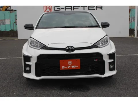Toyota GR Yaris