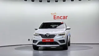 Renault XM3