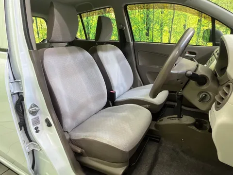 Suzuki Alto Eco