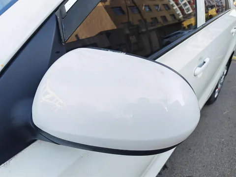 Kia Pegas