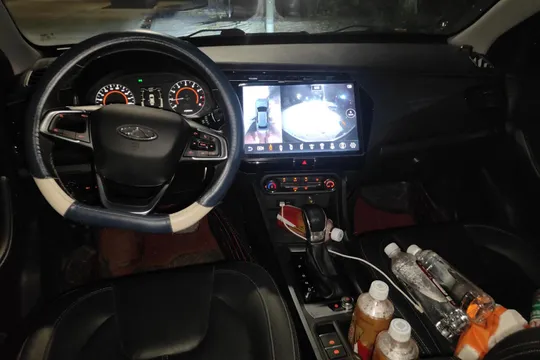 Chery Tiggo 3x